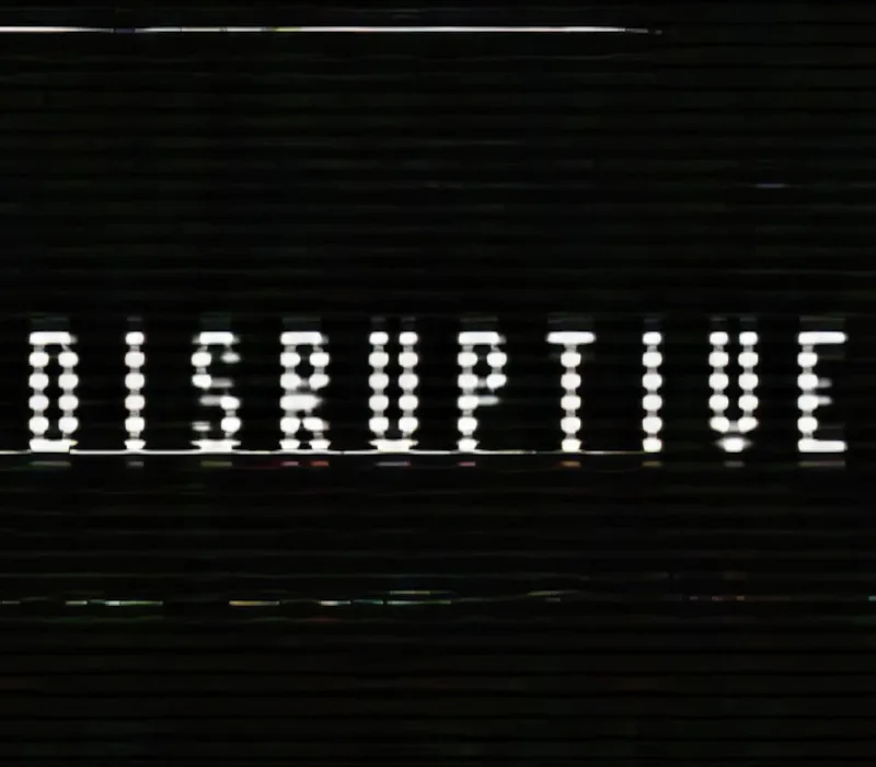 Disruptive PC Steam CD Key