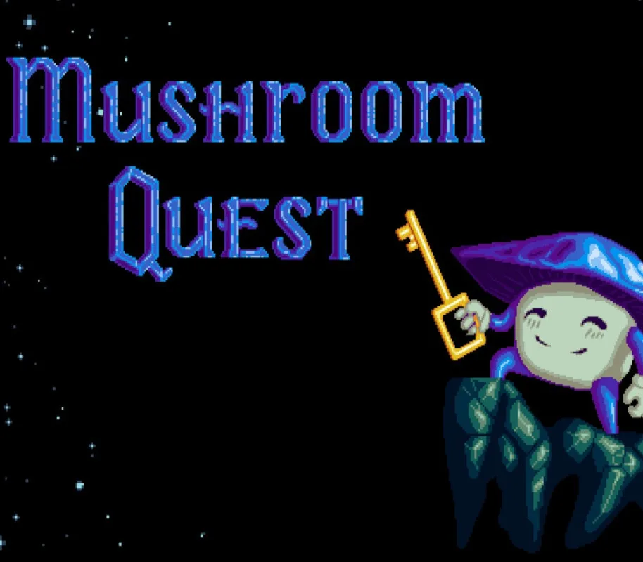 Mushroom Quest AR XBOX One / Xbox Series X|S CD Key