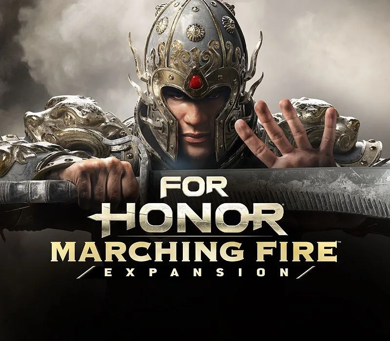 For Honor Marching Fire Edition AR XBOX One / Xbox Series X|S CD Key
