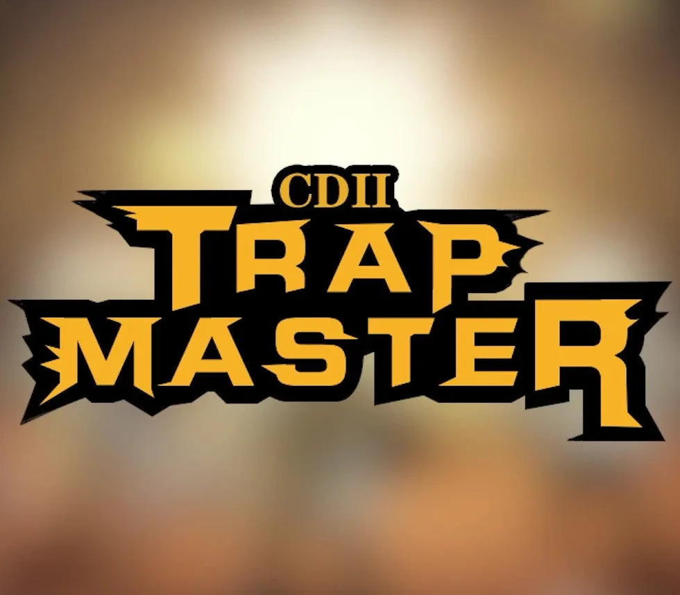 CD 2: Trap Master PC Steam CD Key