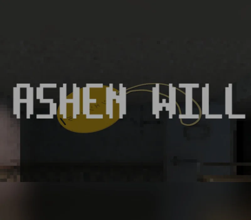 Ashen Will Steam CD Key