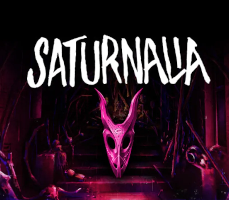 Saturnalia Steam CD Key