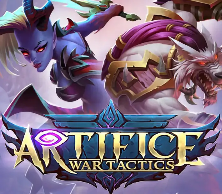 Artifice: War Tactics Steam CD Key