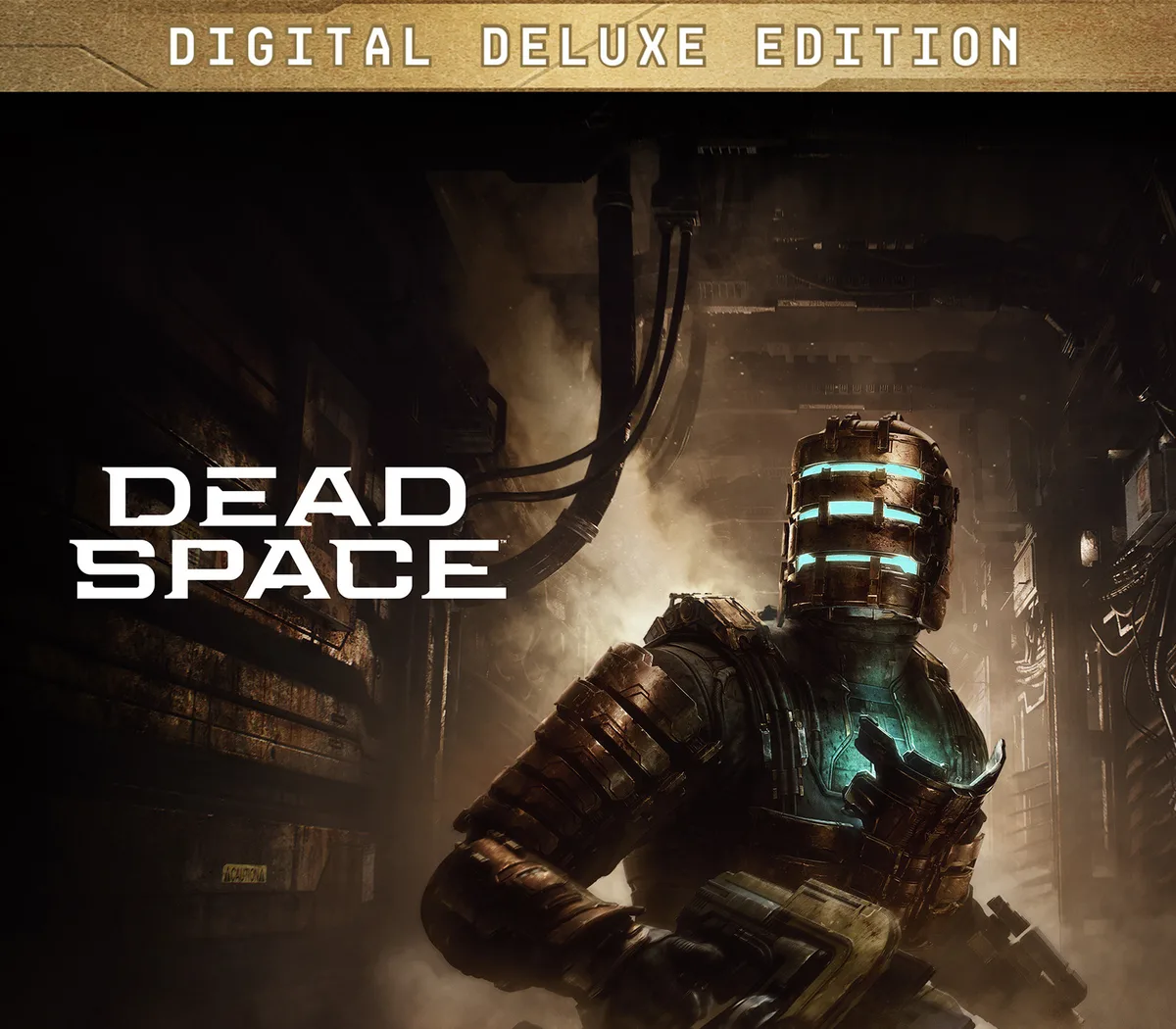 Dead Space Remake Deluxe Edition EA App CD Key