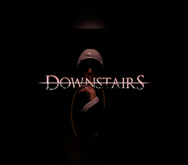 Downstairs Steam CD Key