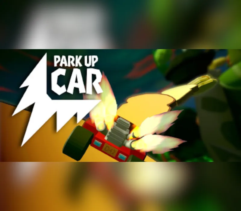 Park Up Car PC Steam CD Key