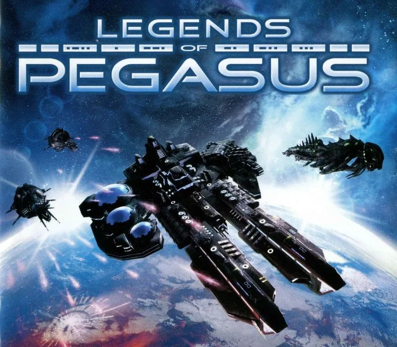 Legends of Pegasus Special Edition Steam CD Key