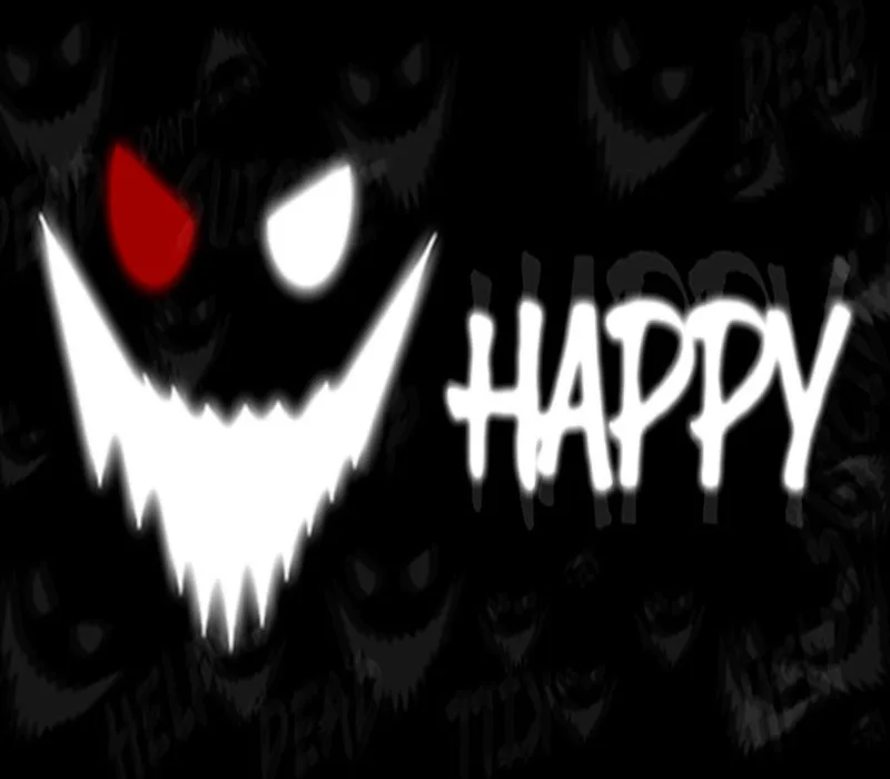 Happy Steam CD Key
