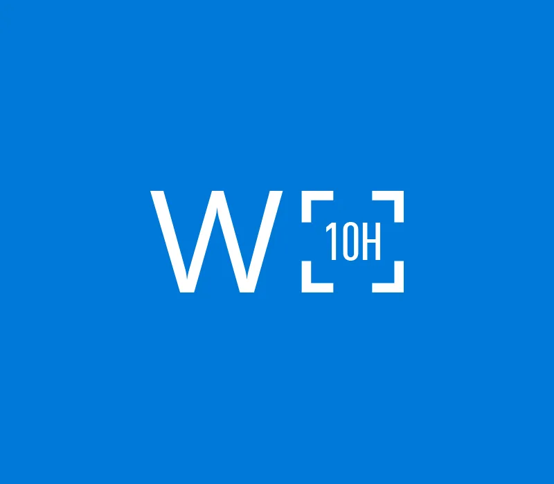 Windows 10 Home Retail Key