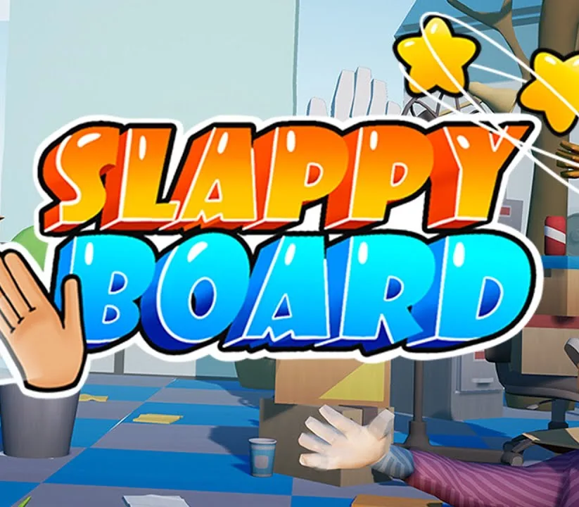 Slappy Board PC Steam CD Key