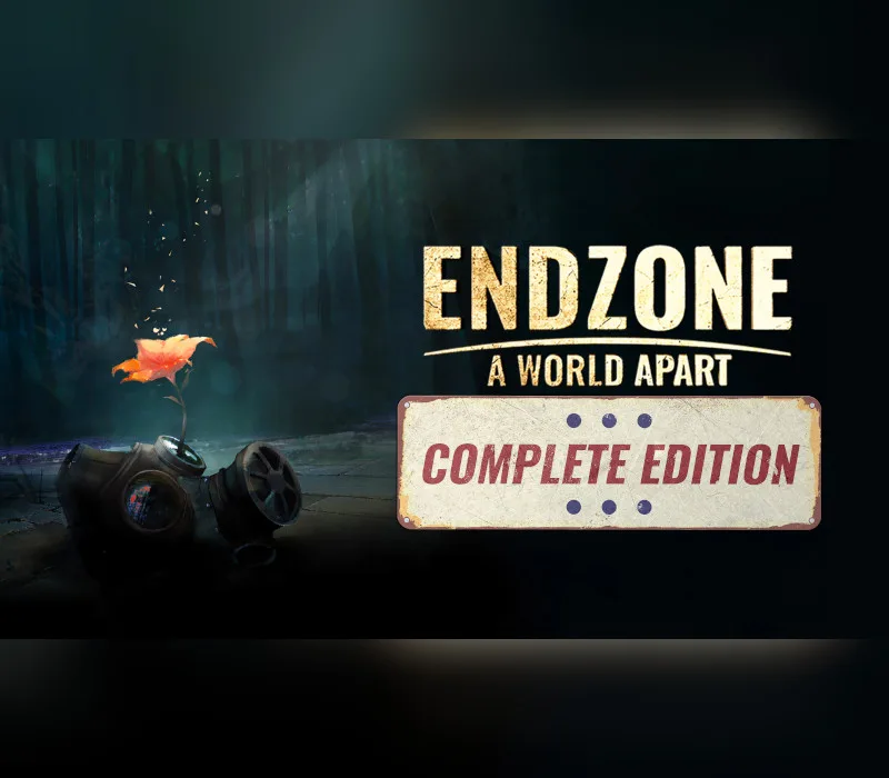Endzone: A World Apart Complete Edition AR XBOX One / Xbox Series X|S CD Key