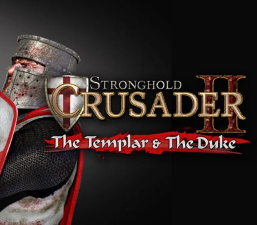 Stronghold Crusader 2 - The Templar & The Duke EU DLC PC Steam CD Key