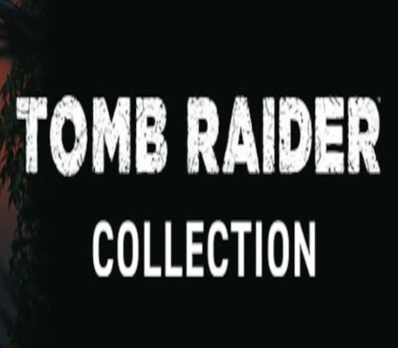 Tomb Raider Collection EU PC Steam CD Key