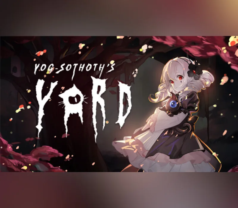 Yog-Sothoth’s Yard PC Steam CD Key