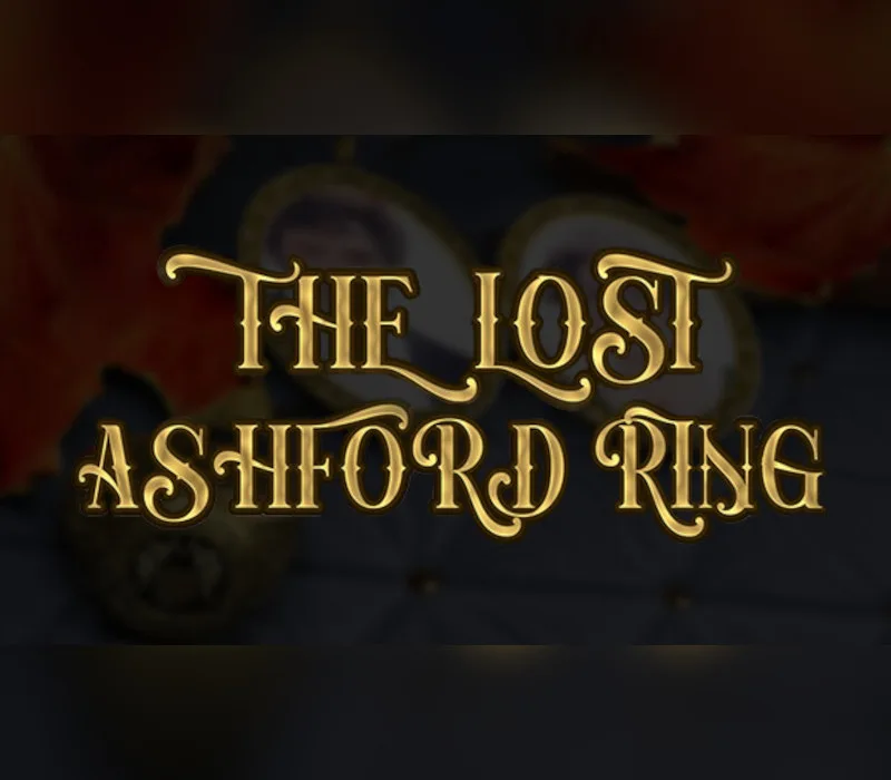 The Lost Ashford Ring Steam CD Key