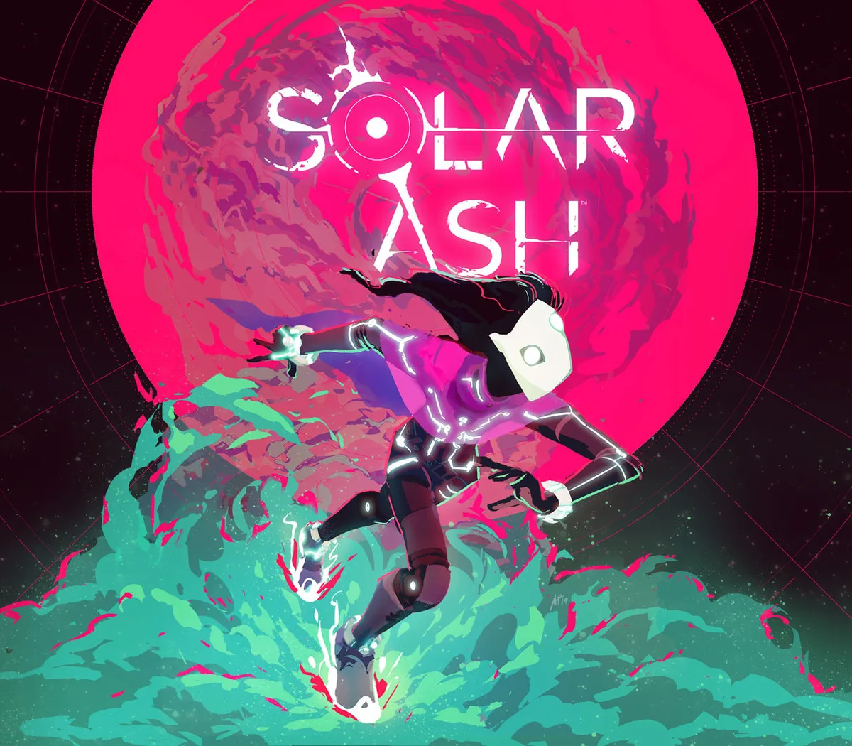 Solar Ash US XBOX One / Xbox Series X|S / PC CD Key