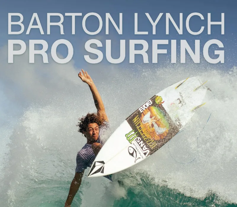 Barton Lynch Pro Surfing Steam CD Key