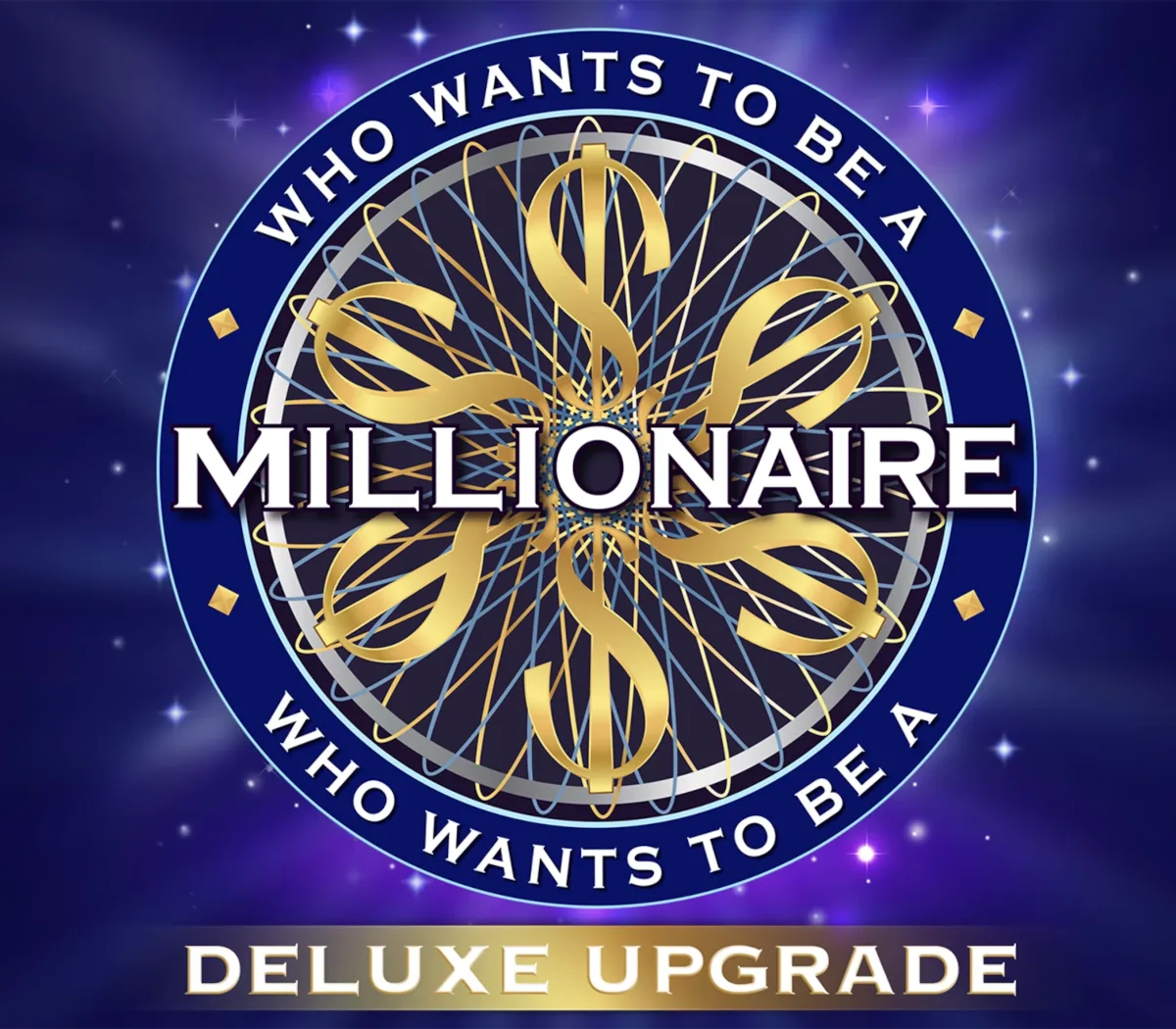 Who Wants to Be a Millionaire? - Deluxe Upgrade DLC PC Steam CD Key