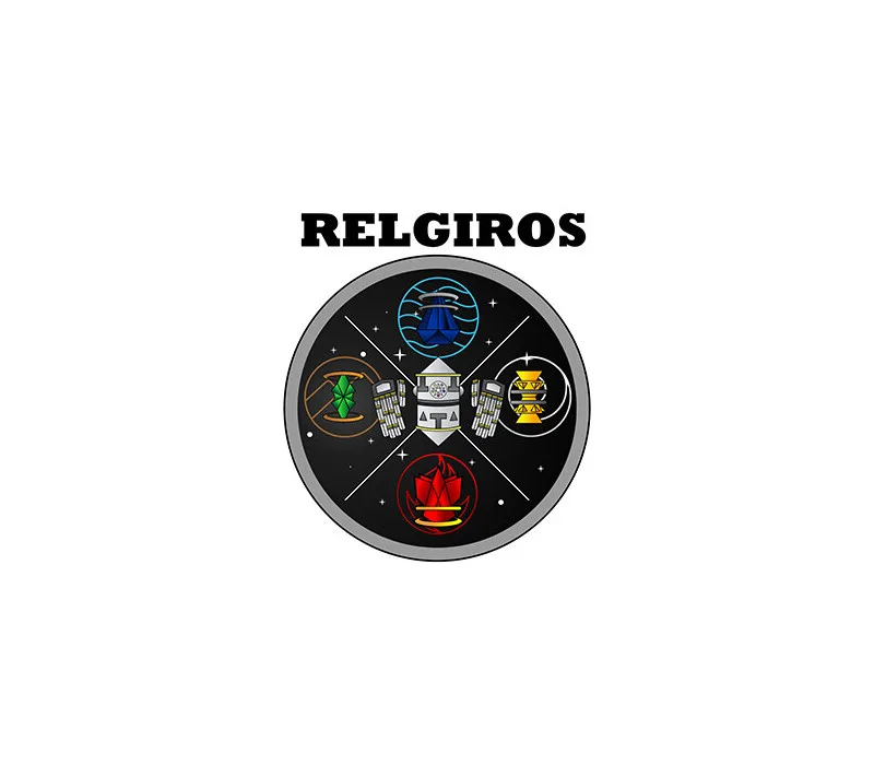 Relgiros Steam CD Key