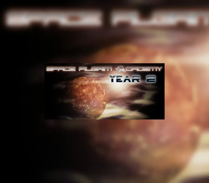 Space Pilgrim Academy: Year 2 Steam CD Key