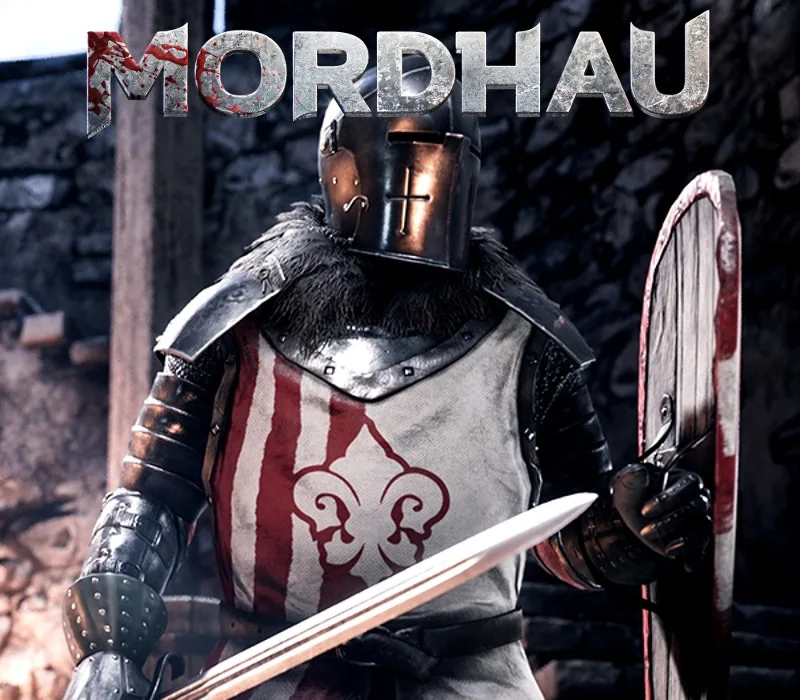 Mordhau Gold Edition Steam CD Key