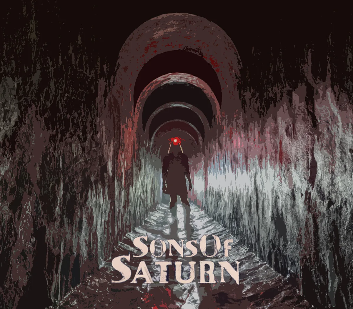 Sons of Saturn Steam CD Key