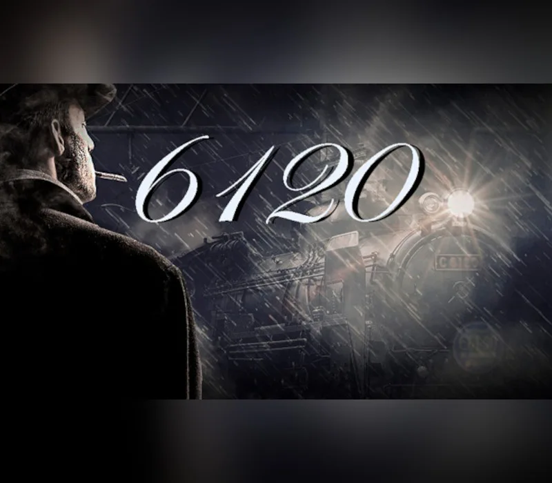 6120 Steam CD Key