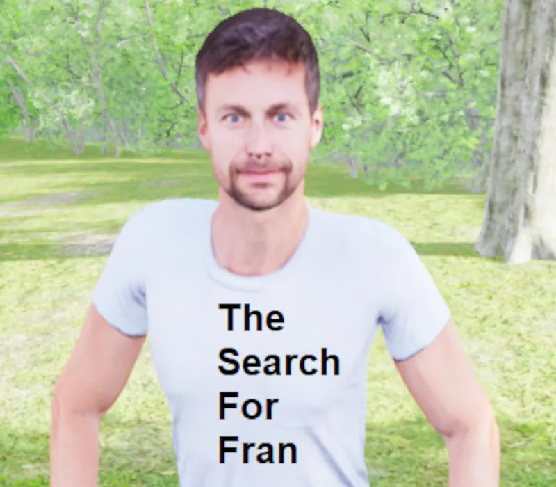 The Search For Fran Steam CD Key