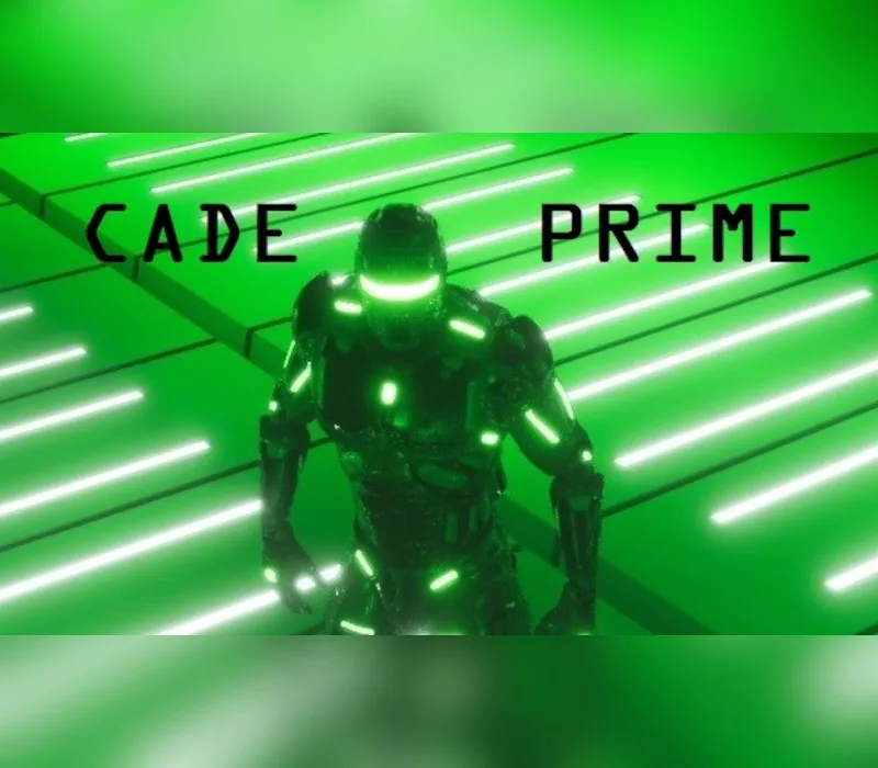 CADE PRIME Steam CD Key