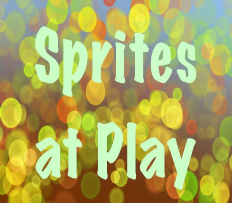 Sprites at Play Steam CD Key