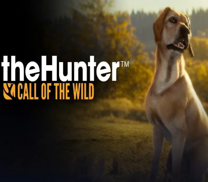 theHunter: Call of the Wild - Labrador Retriever DLC PC Steam CD Key