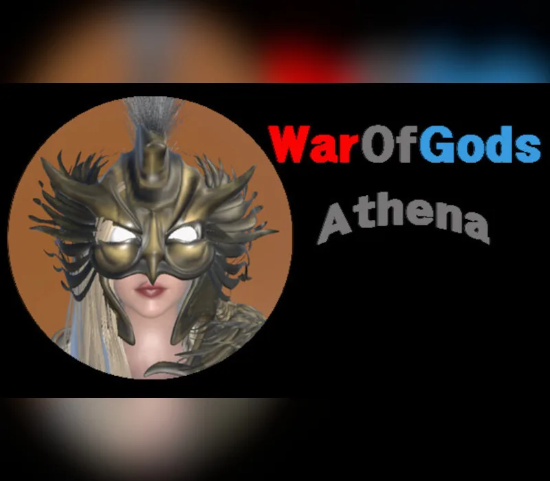 WarOfGods Athena Steam CD Key