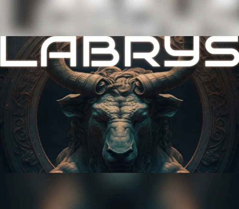 Labrys Steam CD Key