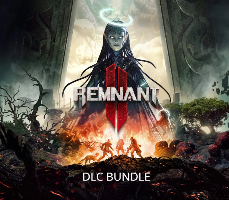 Remnant II - DLC Bundle PC Steam CD Key