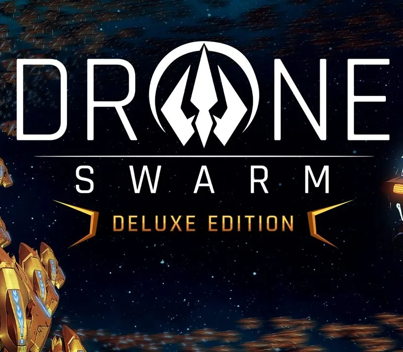 Drone Swarm - Deluxe Upgrade DLC Steam CD Key
