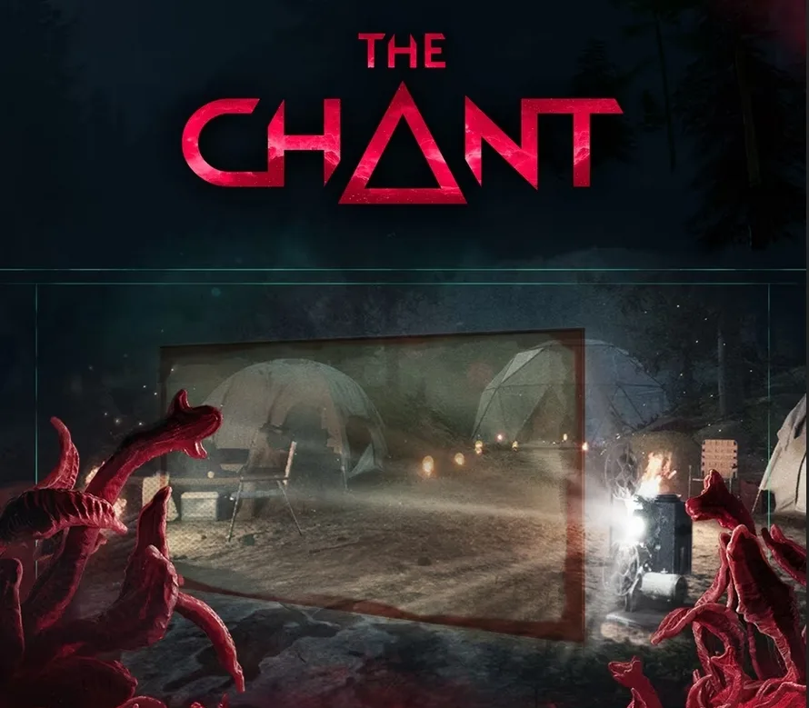 The Chant - 70s VFX Filter Mode DLC Steam CD Key