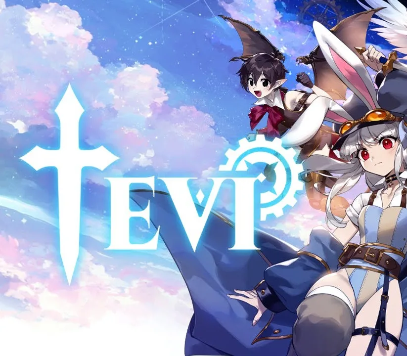 TEVI Steam Altergift