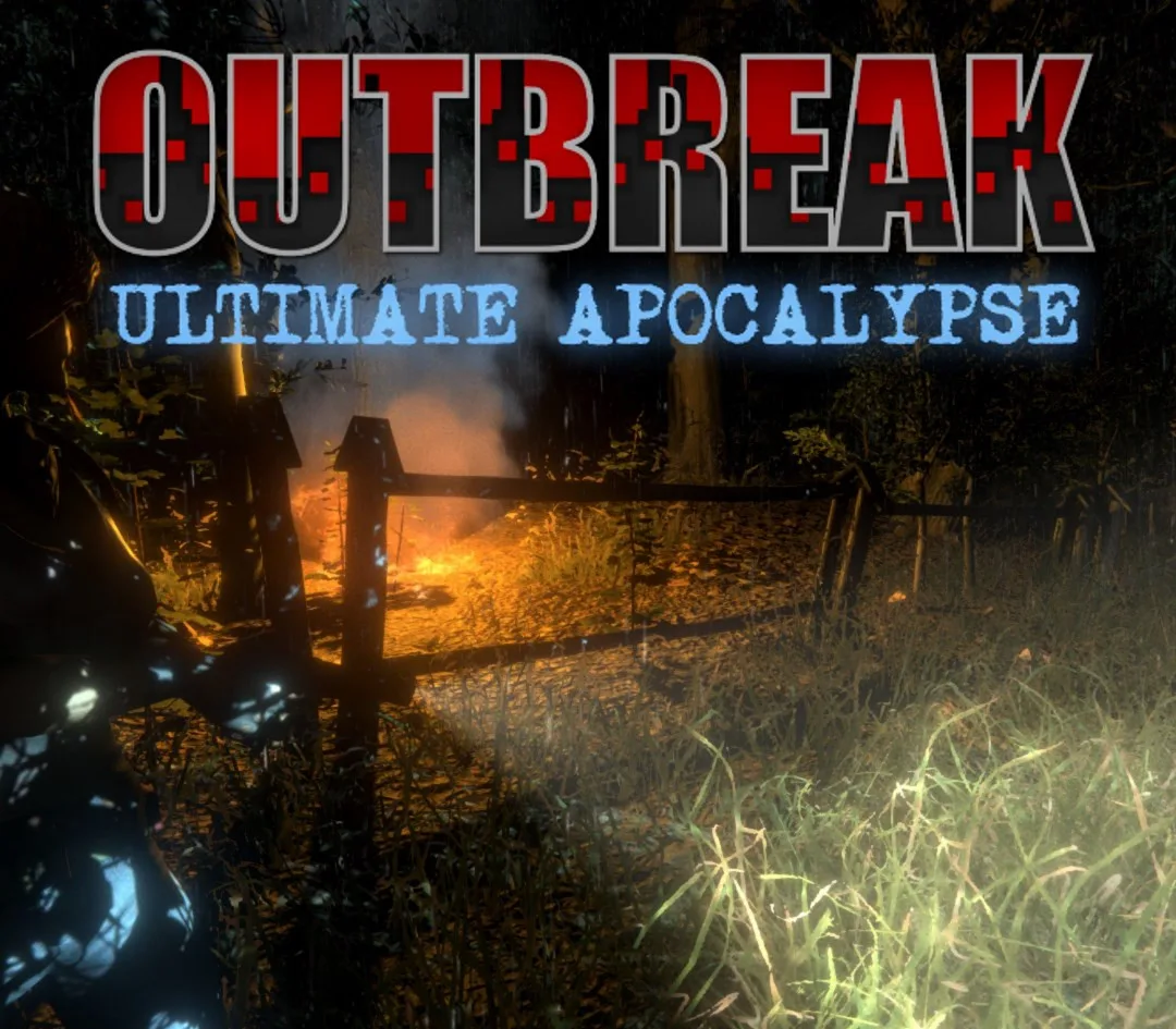 Outbreak Ultimate Apocalypse AR XBOX One CD Key