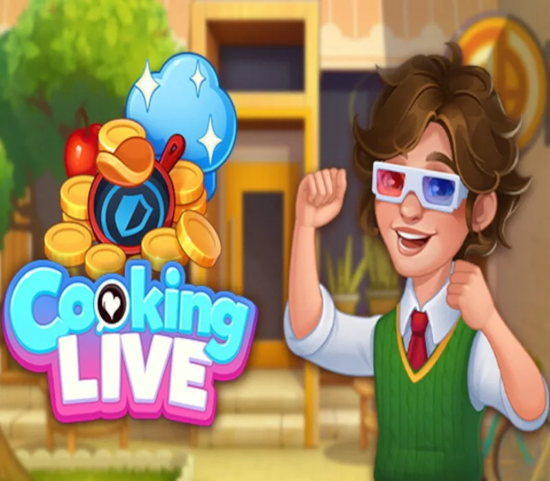 Cooking Live - Beginner's Pack DLC Steam CD Key