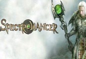 Spectromancer Steam CD Key