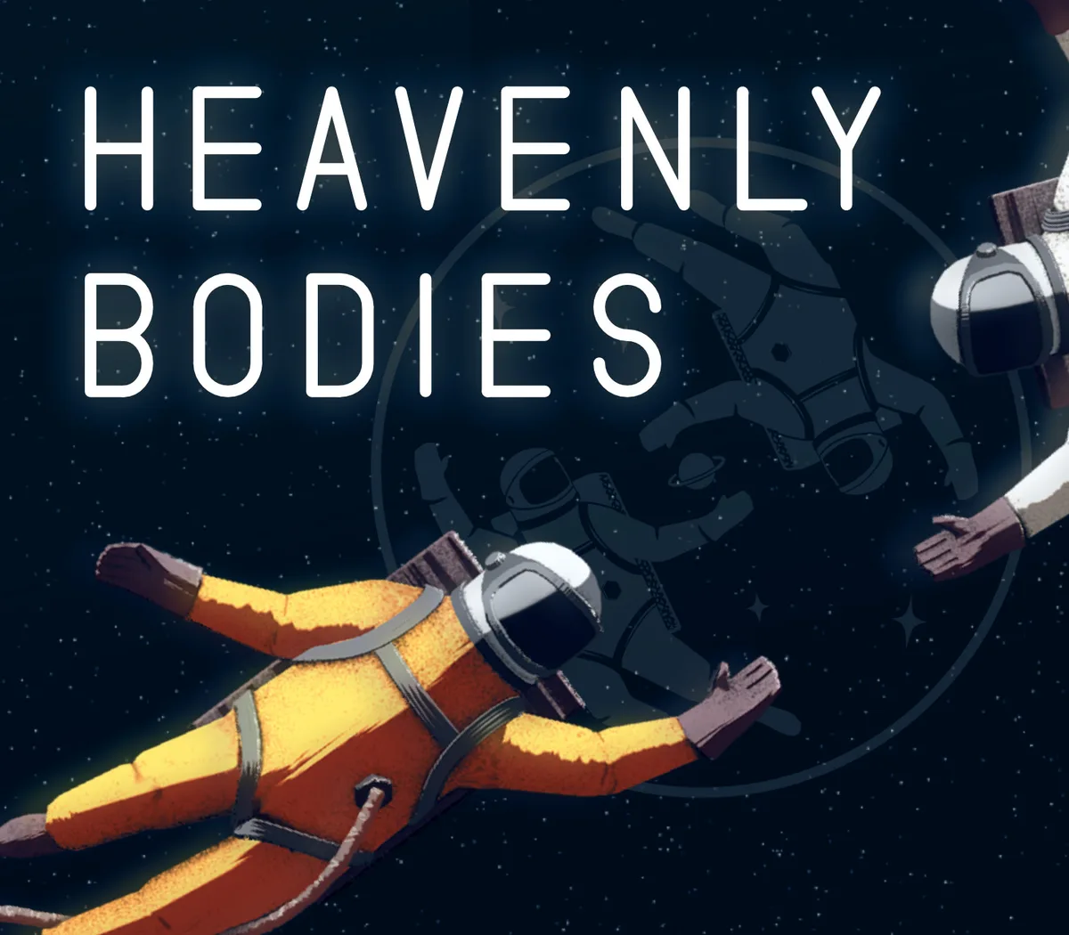 Heavenly Bodies DE Steam CD Key