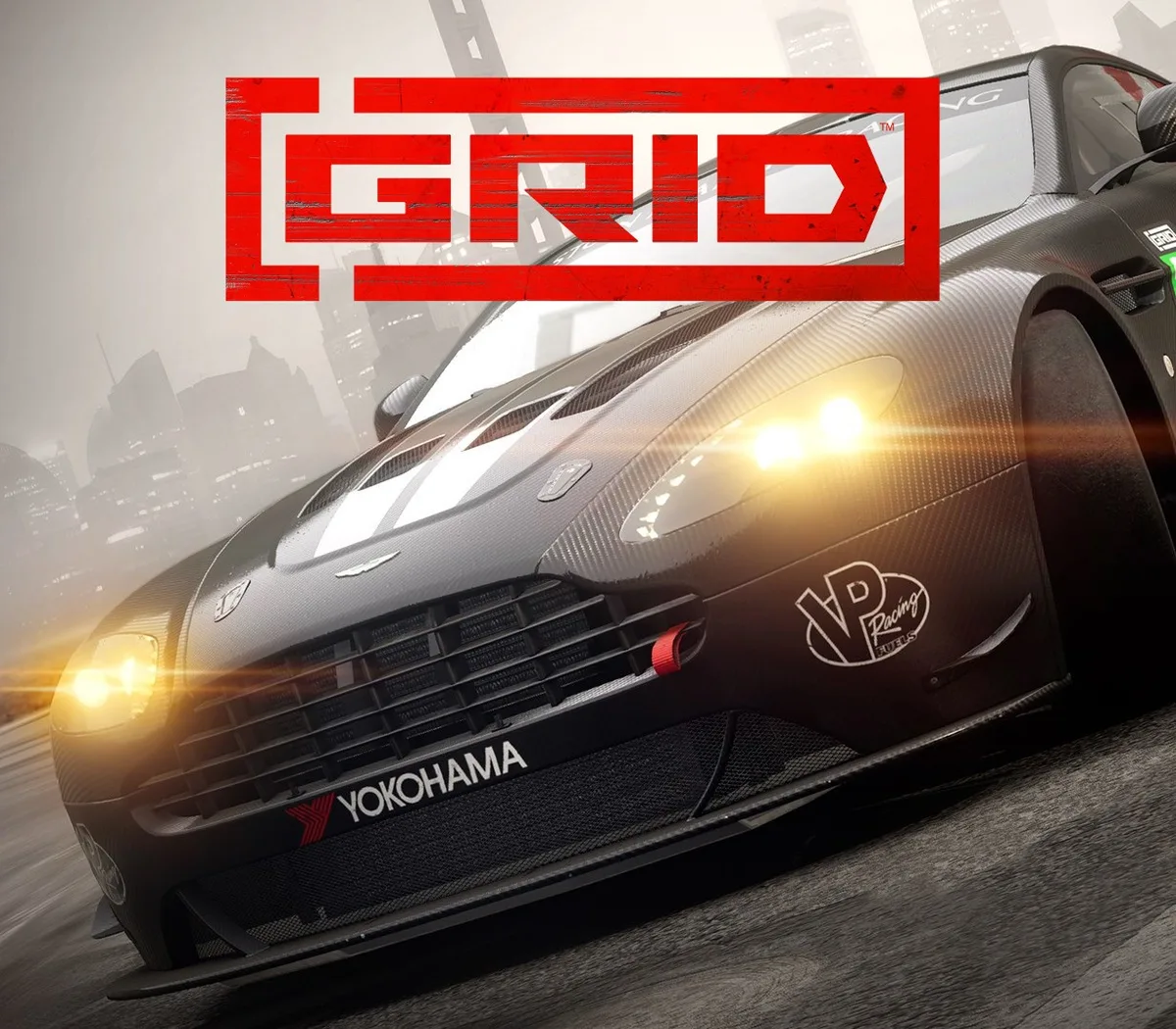 GRID (2019) Day One Edition Steam CD Key