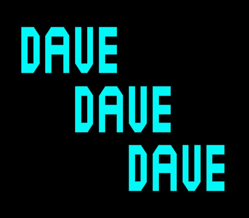 Dave Dave Dave Steam CD Key