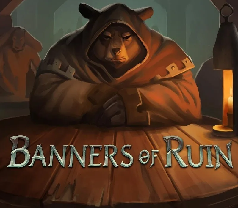 Banners of Ruin - Collection Bundle Steam CD Key