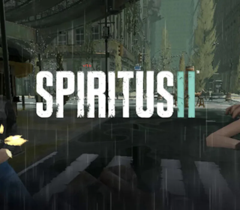 SPIRITUS 2 Steam CD Key