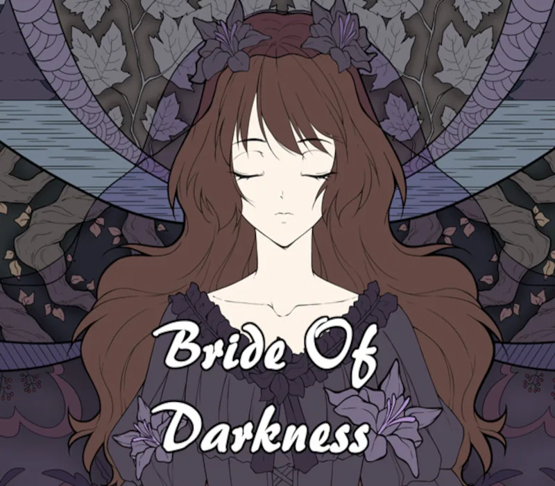 Bride Of Darkness Steam CD Key