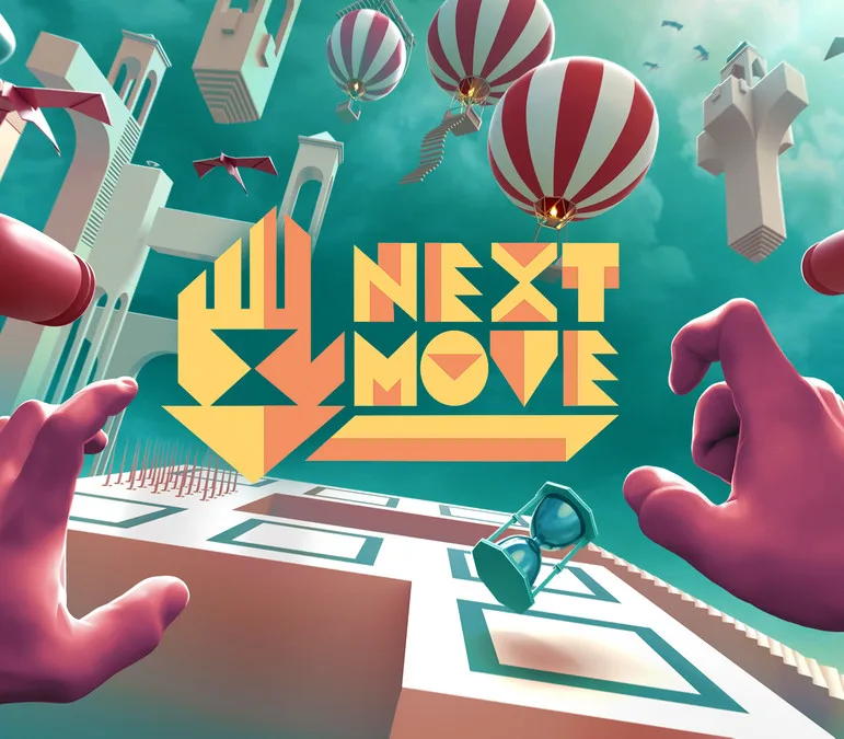 Next Move Steam CD Key