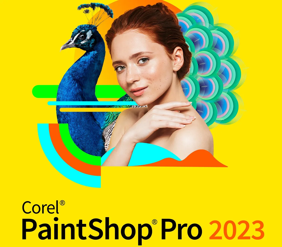 Corel Paintshop Pro 2023 CD Key (3 PCs)