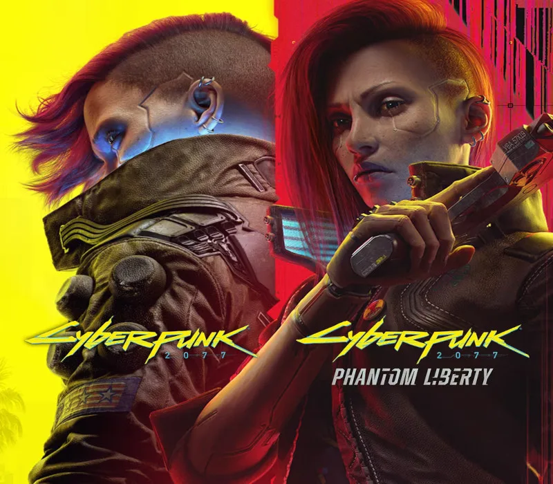 Cyberpunk 2077 Ultimate Edition EU Xbox Series X|S CD Key
