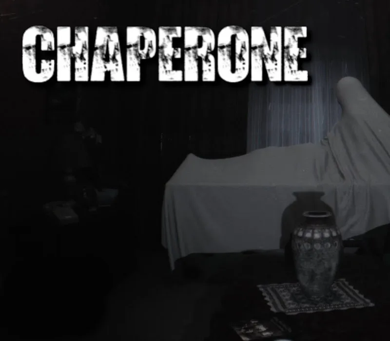 Chaperone Steam CD Key